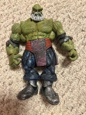  2005 Toy Biz Marvel Legends Series 12 (Apocalypse Wave) Maestro Hulk picture