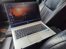 Programming & Diagnostic Laptop with OBD USB Interface for GM Cars and Trucks picture
