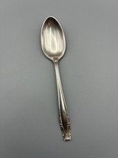 Wallace Stradivari Sterling 6