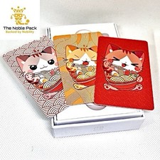 Tangem 2.0 Ramen Cat Edition Crypto Wallet - 3 Card /Sealed Box picture