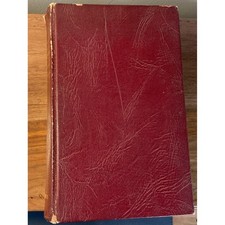 1921 Antique Book Queen Alexandra  A Study Of Royalty By Throwbridge picture