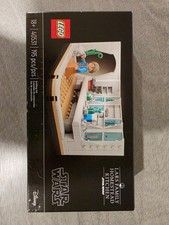 LEGO Star Wars: Lars Family Homestead Kitchen (40531) picture