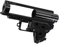 Ares Amoeba Hellbreaker Airsoft Ver.2 E.F.C.S. Gearbox Shell picture