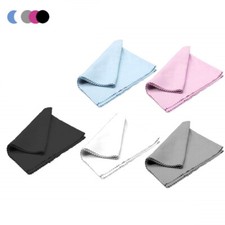 Oversized Microfiber Cleaning Cloth 50x50 CM for TV Screens Lens Phone picture