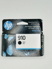 HP 910 3YL61AN Black Ink Cartridge Genuine picture