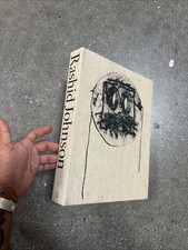 Rashid Johnson: The Hikers [Artist Monograph] . Hard Cover Book picture