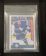 2016-17 O-Pee-Chee Platinum - Marquee Rookies William Nylander #155 (RC) picture