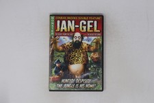 Jan-gel: the Beast From the East/ the Beast DVD picture