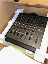 TEAC MODEL 2 AUDIO MIXER New Open Box picture