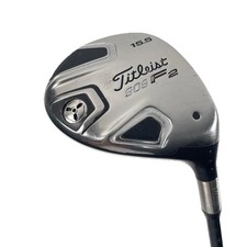Titleist 909F2 5 Fairway Wood 15° Spyrotech XP Graphite Stiff 43.5