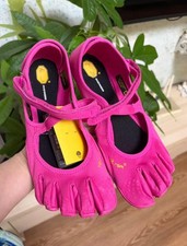Five Fingers Women's Sneaker New Color Training Fitness picture