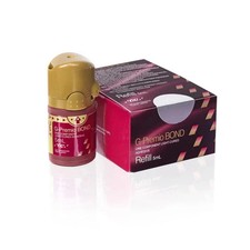 2 G-Premio Universal Bond 8th Generation Dental Bonding Agent 5ml picture