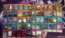 Seto Kaiba Crush Card Chaos Emperor Obelisk Tormentor Yugioh Battle City Deck picture