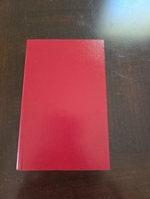 AA Big Book First 164 Mini Edition Alcoholics Anonymous picture