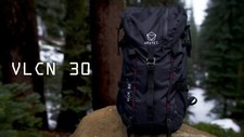 VLCN 30 - 30 L technical day pack picture