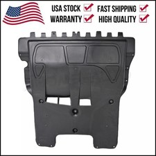 New Under Engine Splash Guard Shield Cover For Volkswagen Atlas 3.6L 2018 -2025 picture