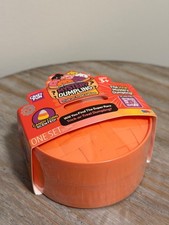AUTHENTIC RMS Trick-or-Treat RARE Mystery Dumpling Candy Corn Scented SEALED NEW picture