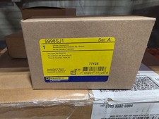 Square D 9998SJ1 Size 00 Contact Kit 3Pole New In Box USA Stock picture