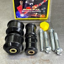 Energy / Prothane Poly Front Lower Control Arm Bushings for 02-06 Acura RSX-S picture