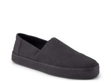 Man's Casual Shoes TOMS Alpargata Premium Slip picture