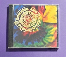 Time Life Music Singers And Songwriters 1978-1979 2 CD's Brand New picture