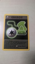 Potion Energy 82/82 Uncommon Team Rocket Pokemon Unlimited Lightly Played picture
