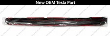 21-25 Tesla Model S Rear Center High Mount Stop Light CHMSL OEM 1655443-22-C picture
