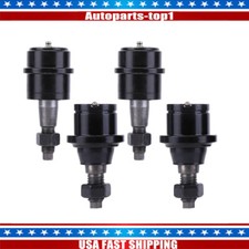 Cummins Kryptonite Upper Lower Ball Joint Package  For 03-13 Dodge Ram 2500/3500 picture