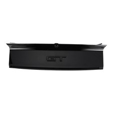 Genuine Ford 2016-2017 Mustang Finish Panel Emblem GR3Z-6342528-BC picture