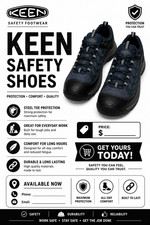 keen utility boots 4 picture