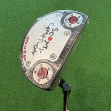 Scotty Cameron GOLO 6.2R Japan Limited putter 34 inches Rare Mint from Japan picture