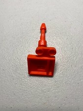 Oozey Teenage Mutant Ninja Turtles TMNT Vintage 1990 Part picture
