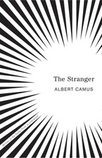 The Stranger by Albert Camus: Used picture