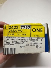 ACDelco GM 24227792 Automatic Transmission Torque Converter picture