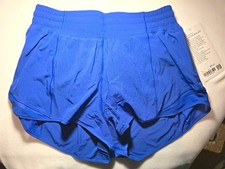Lululemon Hotty Hot HR 2.5