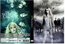 The Secret Circle Series Episodes 1-22 English Audio picture