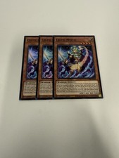 3X Celtic Mystic Super Rare CORI-EN003 presale ships 7/3 picture