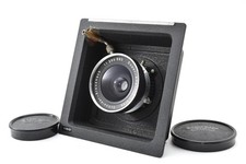 [Vintage A MINT w/TOYO Board] Schneider-Kreuznach Super-Angulon 65mm F/8 Lens JP picture