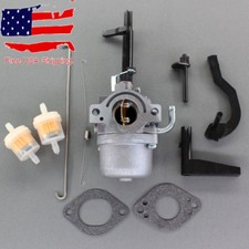Carburetor For Briggs & Stratton Storm Responder 5500 8250 Generator 030430 Carb picture