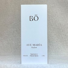 House of Bo Ave Maria Parfum Sample Spray .06oz, 2ml New in Box *2025 Release* picture