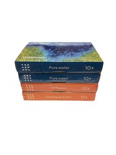 Lot Of 4 Mel Chemistry Kits Sets New Sealed picture