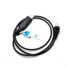 USB Programming Cable KPG-46U 8PIN for Kenwood TK-D840 TK980 TK-8360 TK-8302 ... picture