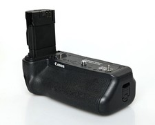 Canon BG-R10 Battery Vertical Grip for Canon R5 & R6 & Mark II in EX cond #0692 picture