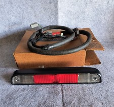 NOS 92-97 Ford F-Series 92-96 Bronco Third 3rd Brake/Cargo Light Assembly   picture
