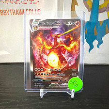 Charizard Evolutions 11/108 Holo Rare Stage 2 150 HP EN Pokemon TCG Card picture
