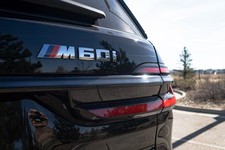 2025 BMW X7 M60I picture
