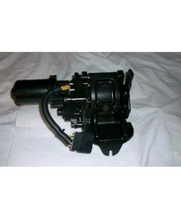 GELUOXI RT FRONT POWER RUNNING BOARD MOTOR 8700-2008 Yukon Tahoe Open Box New picture