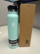 Hydroflask 24 Oz Standard Flex Cap Bottle DEW Brand New  picture