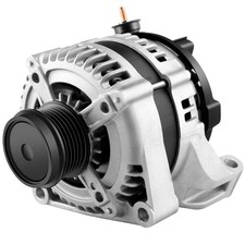 Alternator 01-07 Dodge Caravan/Grand Caravan Chrysler Town&Country Voyager 01-03 picture