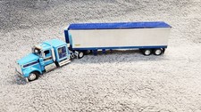 DCP 1/64 Kenworth W900A Legacy Series #2: Western Dist 